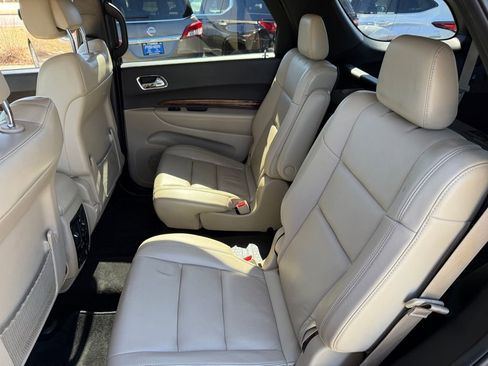 Used 2014 Dodge Durango Limited image 14
