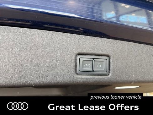 Used 2025 Audi Q5 Premium w/ Premium Plus AWD/4WD image 18