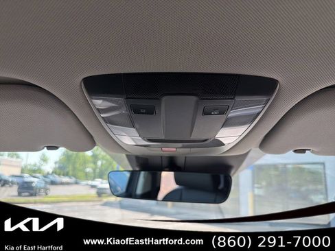 New 2026 Kia Sorento EX AWD/4WD image 25