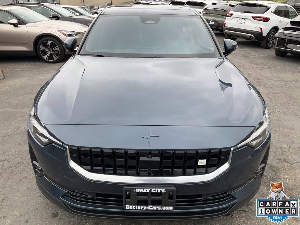 Used 2023 Polestar Polestar 2 w/ Pilot Pack AWD/4WD image 96