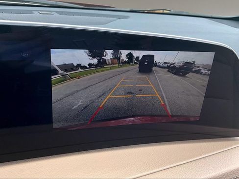 Used 2024 Cadillac XT4 Premium Luxury w/ Active Safety Package FWD image 23