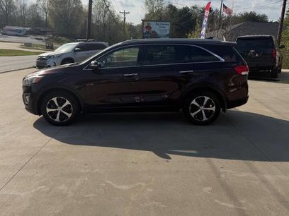 Used 2016 Kia Sorento EX w/ EX Premium Package