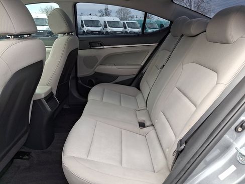 Used 2018 Hyundai Elantra Value Edition image 12