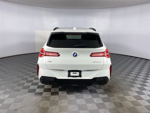 New 2026 BMW X3 xDrive30 image 30