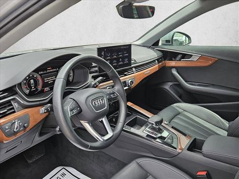 Used 2021 Audi A4 2.0T Premium Plus w/ Premium Plus Package AWD/4WD image 13