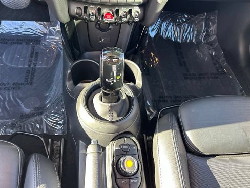 Used 2022 MINI Cooper S w/ Storage Package FWD image 13