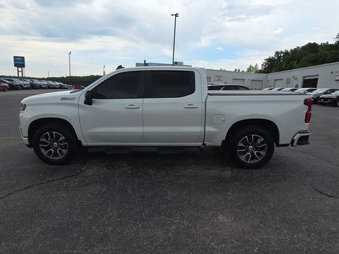 Used 2019 Chevrolet Silverado 1500 RST AWD/4WD image 5