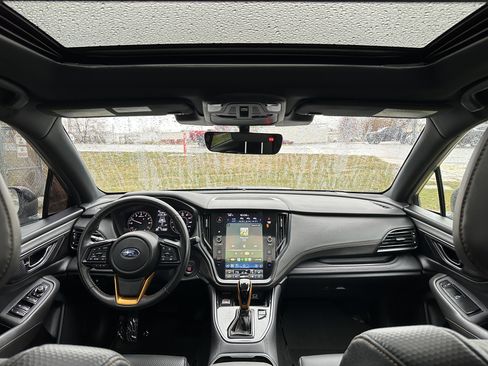 Used 2023 Subaru Outback Wilderness image 30