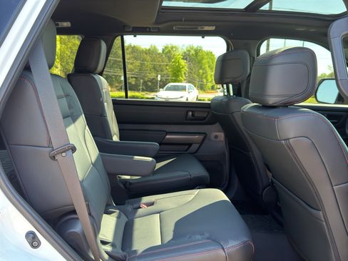New 2026 Toyota Sequoia TRD Pro image 19