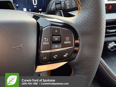 New 2026 Ford Explorer Tremor w/ Tremor Ultimate Package image 23