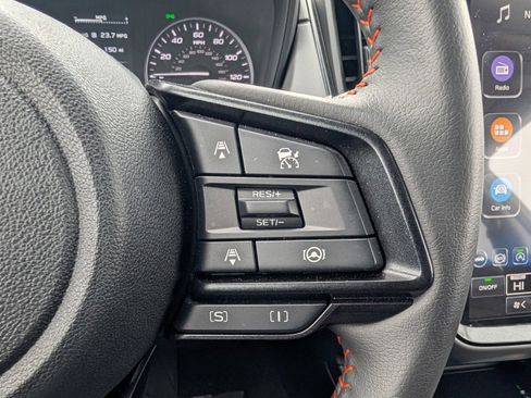 Used 2025 Subaru Crosstrek 2.5i Limited w/ Popular Package #3A image 27