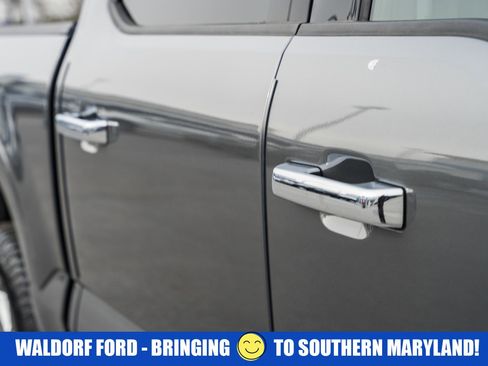 Used 2024 Ford F150 XLT image 15