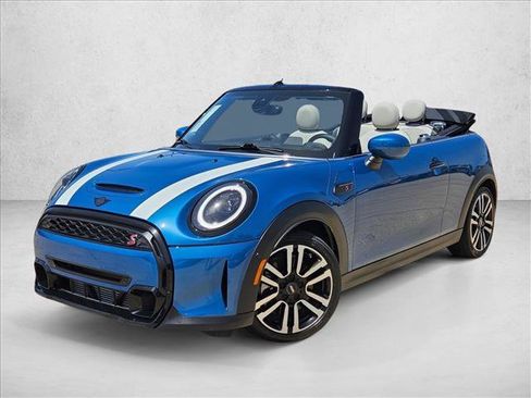 Used 2024 MINI Cooper S FWD image 21