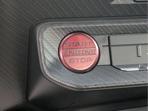 New 2026 Ford Mustang Dark Horse RWD image 14