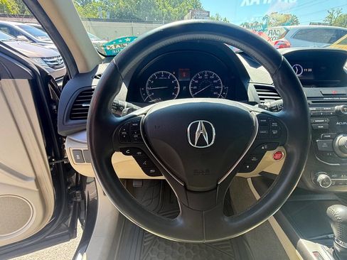 Used 2014 Acura RDX FWD image 12