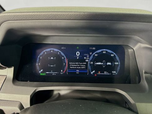 New 2026 Toyota Tacoma Trailhunter image 17