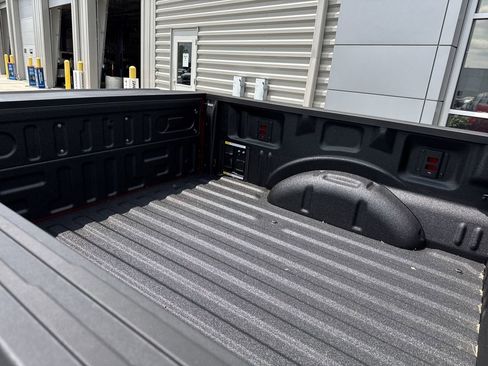 New 2025 Ford F150 XLT w/ Equipment Group 303A High image 15