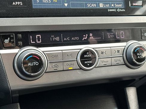 Used 2015 Subaru Outback 3.6R Limited image 20