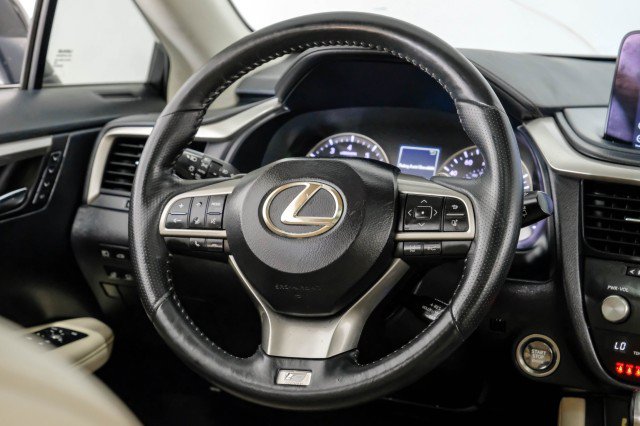 Used 2022 Lexus RX 350 AWD w/ Luxury Package image 15