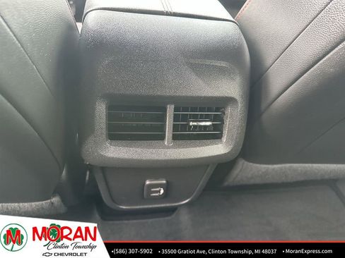 Certified 2023 Chevrolet Equinox RS image 21