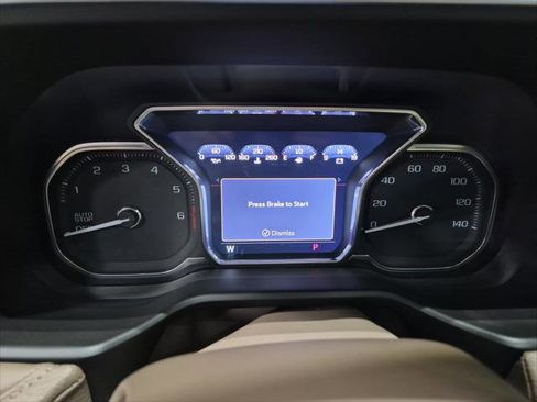 Used 2021 GMC Yukon Denali w/ Denali Ultimate Package image 14