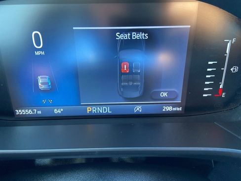 Used 2024 Ford Escape ST-Line image 12