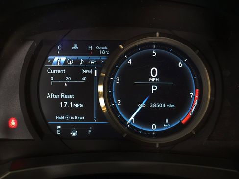 Used 2019 Lexus IS 300 F Sport image 42