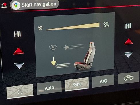 New 2026 GMC Sierra 2500 AT4 w/ AT4 Preferred Package image 37