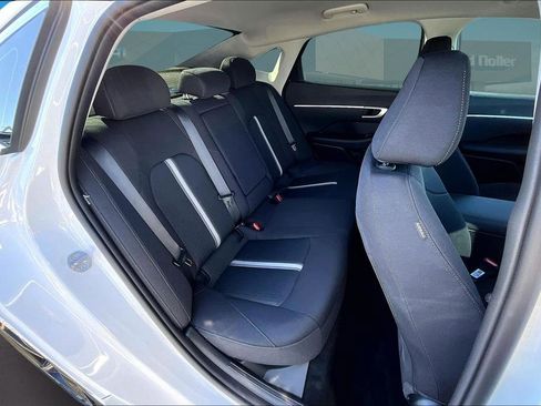 New 2026 Hyundai Sonata SEL image 9