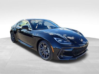 New 2026 Subaru BRZ Limited