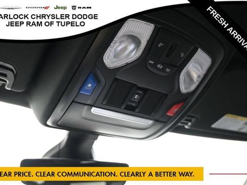 Used 2023 RAM 1500 Big Horn RWD image 28