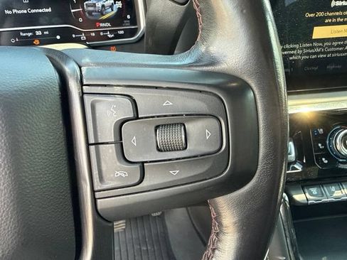 Used 2024 GMC Sierra 2500 AT4X w/ AT4X AEV Edition AWD/4WD image 18
