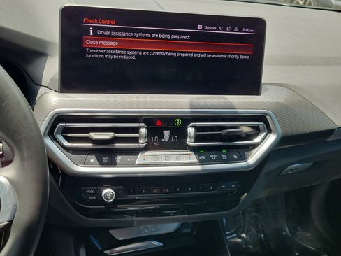 Certified 2024 BMW X3 sDrive30i w/ Premium Package RWD image 23