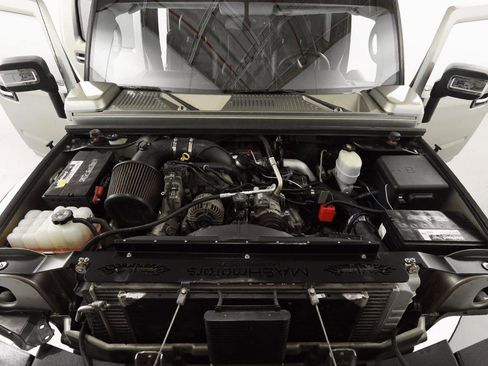 Used 2006 HUMMER H2 image 37