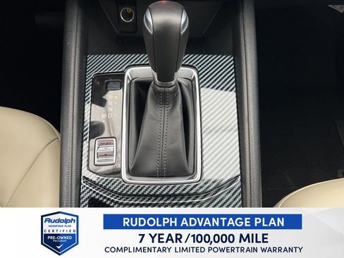 Used 2023 MAZDA CX-5 AWD 2.5 S w/ Select Package image 41