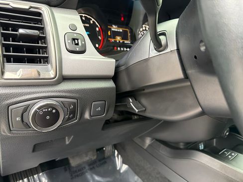 Used 2023 Ford Ranger XLT w/ Equipment Group 301A Mid image 18