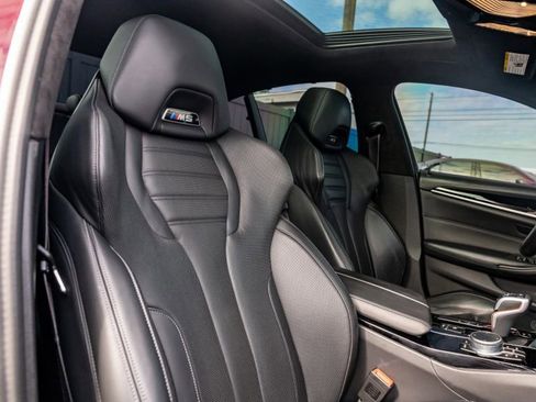 Used 2021 BMW M5 w/ Competition Package image 40