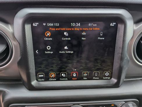 Used 2023 Jeep Gladiator Sport AWD/4WD image 28