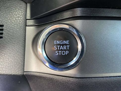 Used 2022 Toyota Tacoma TRD Sport w/ Technology Package RWD image 25