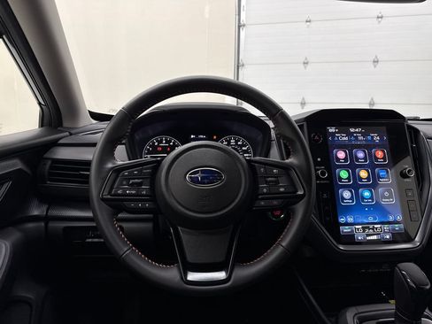 Certified 2024 Subaru Crosstrek 2.5i Limited w/ Crosstrek Mirror Package AWD/4WD image 15