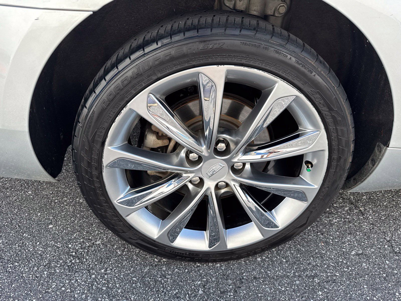 Used 2019 Cadillac XTS FWD image 9