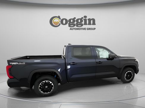 New 2026 Toyota Tundra SR5 AWD/4WD image 19