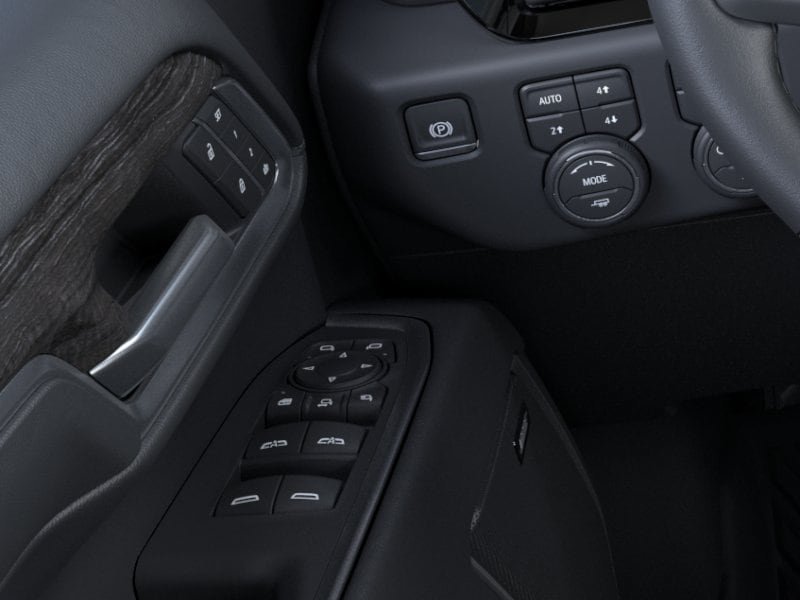 New 2026 Chevrolet Silverado 2500 LTZ w/ LTZ Premium Package AWD/4WD image 22