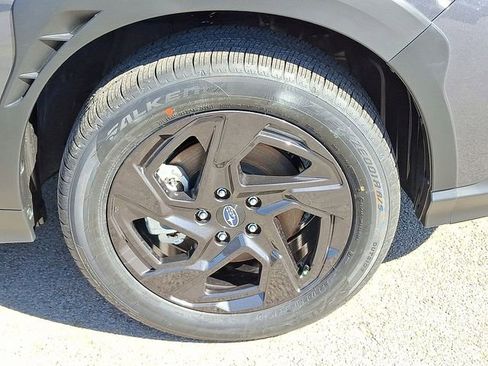 New 2026 Subaru Crosstrek 2.5i Sport image 9