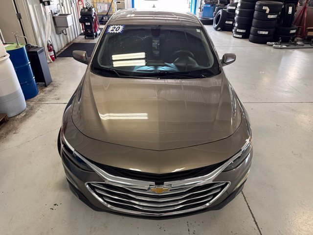 Used 2020 Chevrolet Malibu LT FWD image 30