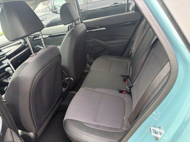 Used 2024 Kia Seltos S AWD/4WD image 12