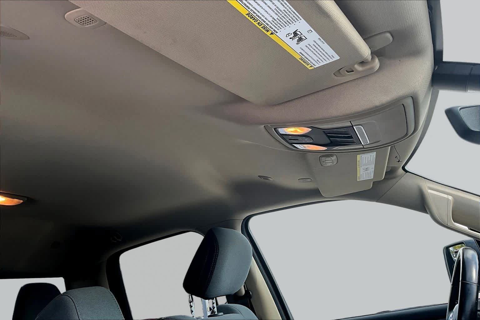 Used 2020 RAM 1500 Big Horn RWD image 12