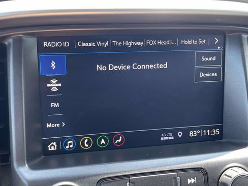 Certified 2022 Chevrolet Colorado ZR2 AWD/4WD image 36