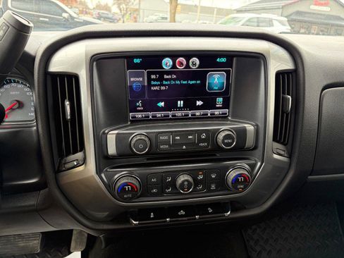 Used 2014 Chevrolet Silverado 1500 LT w/ All Star Edition image 13