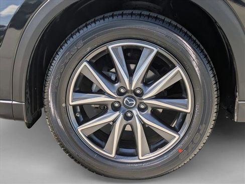 Used 2018 MAZDA CX-5 Grand Touring AWD/4WD image 24